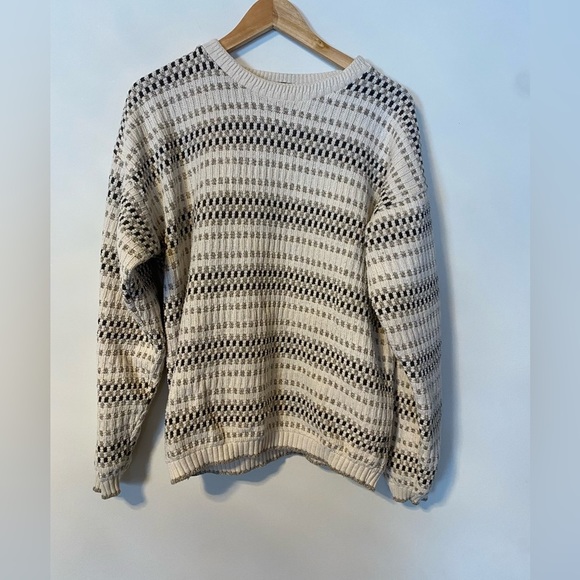 bill blass Other - Bill Blass Mensware Retro Vintage Sweater Cotton